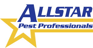 Allstar Pest Professionals logo - pest control in Stephenville, TX